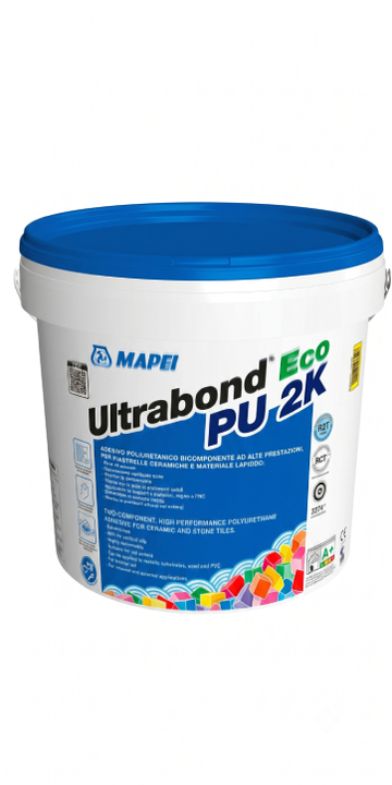 Adhesivo Ultrabond ECO PU 2K