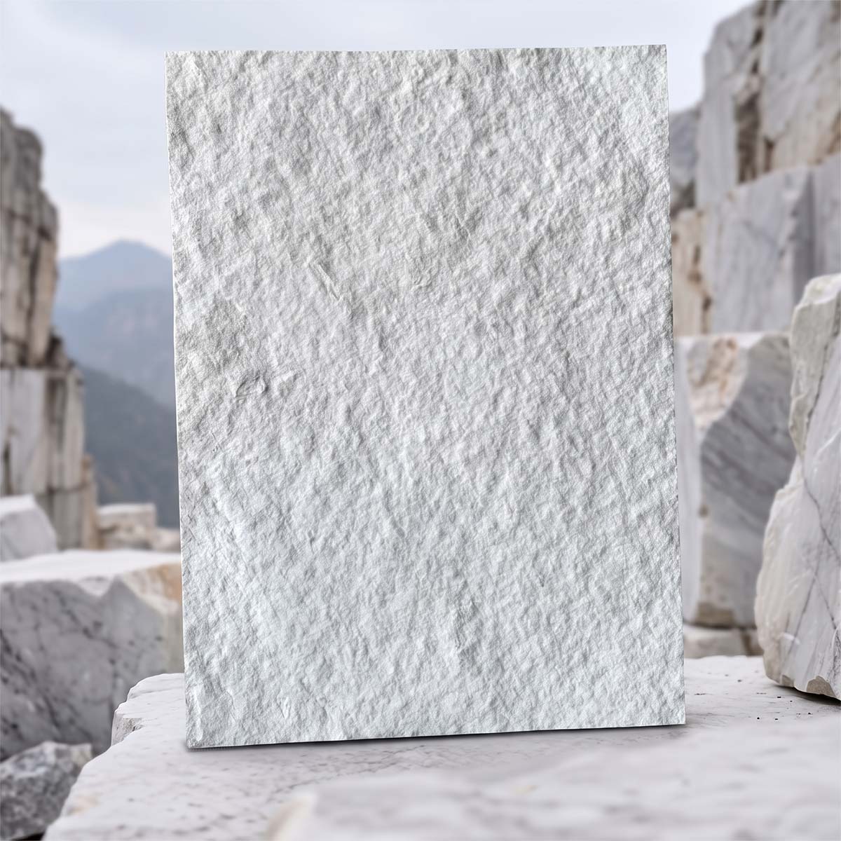 White Quartz