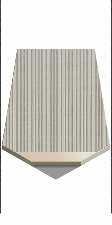 Rayas Blancas